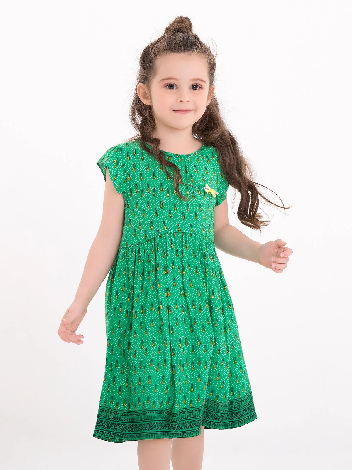 Frock - EGTFW18S-023