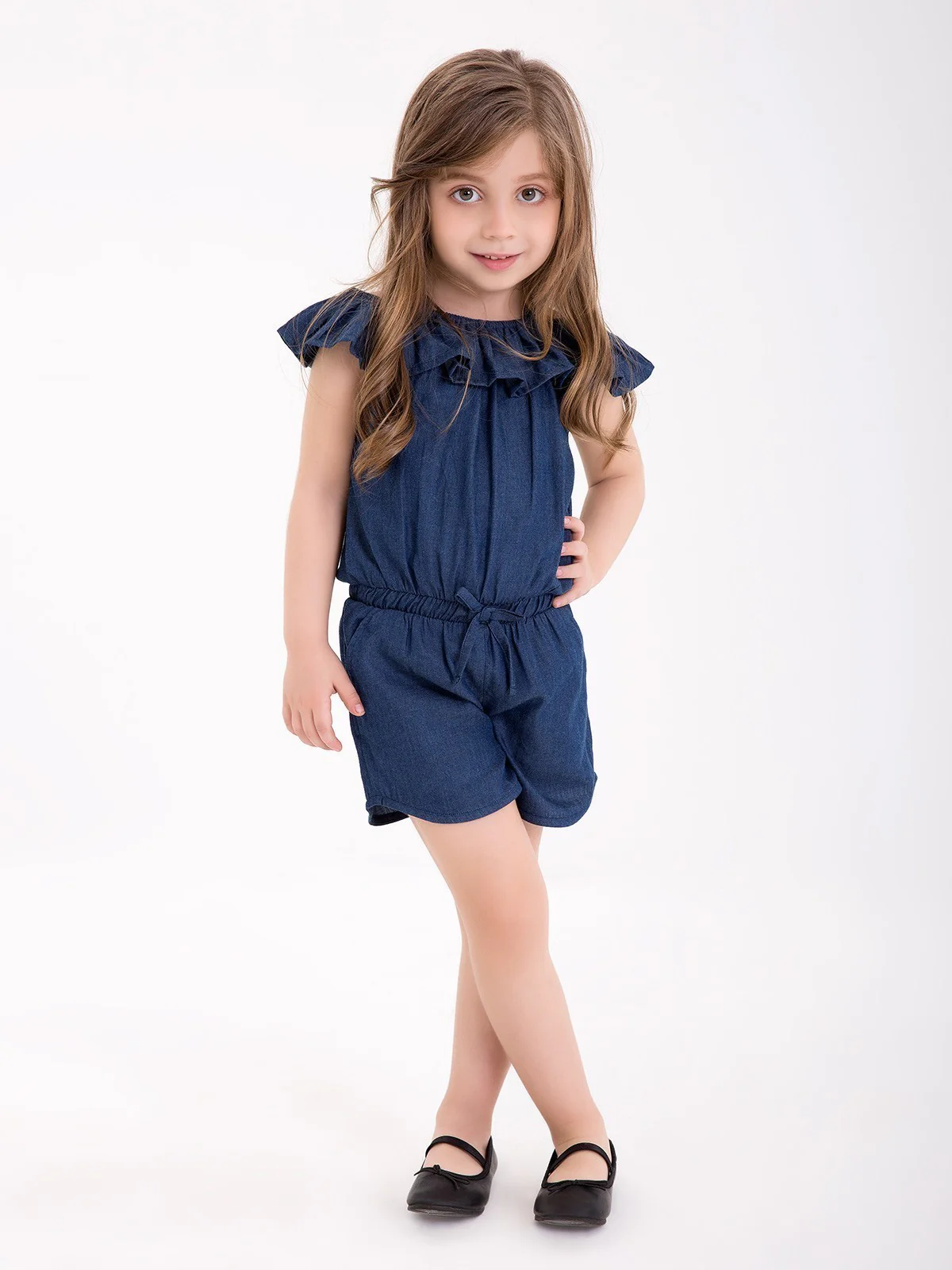 Frock - EGTFW18S-030