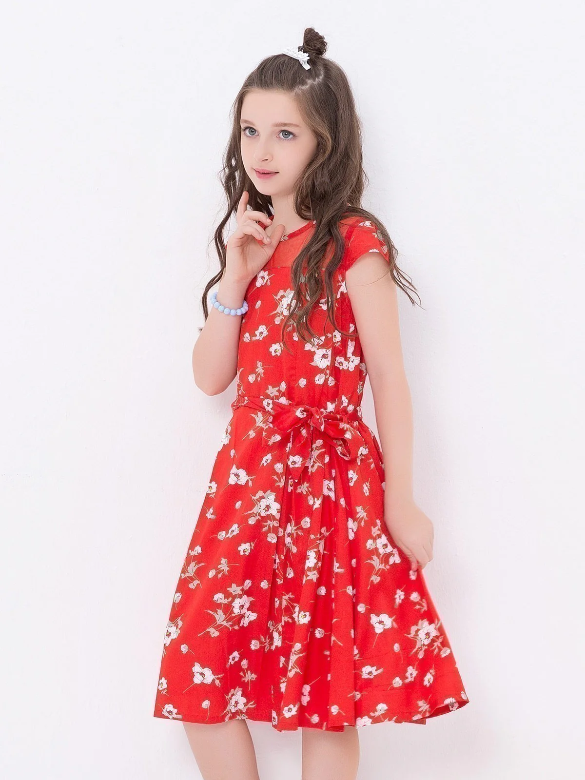 Frock - EGTFW18S-038