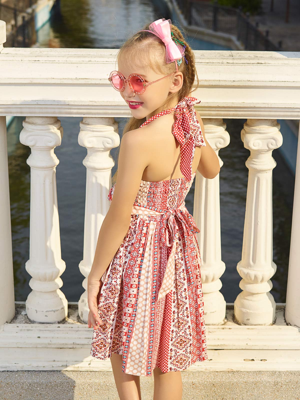 Frock - EGTFW18S-039 - Image 2