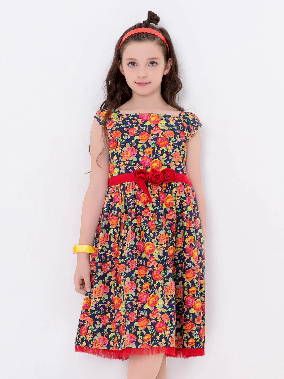 Frock - EGTFW18S-040 - Image 2