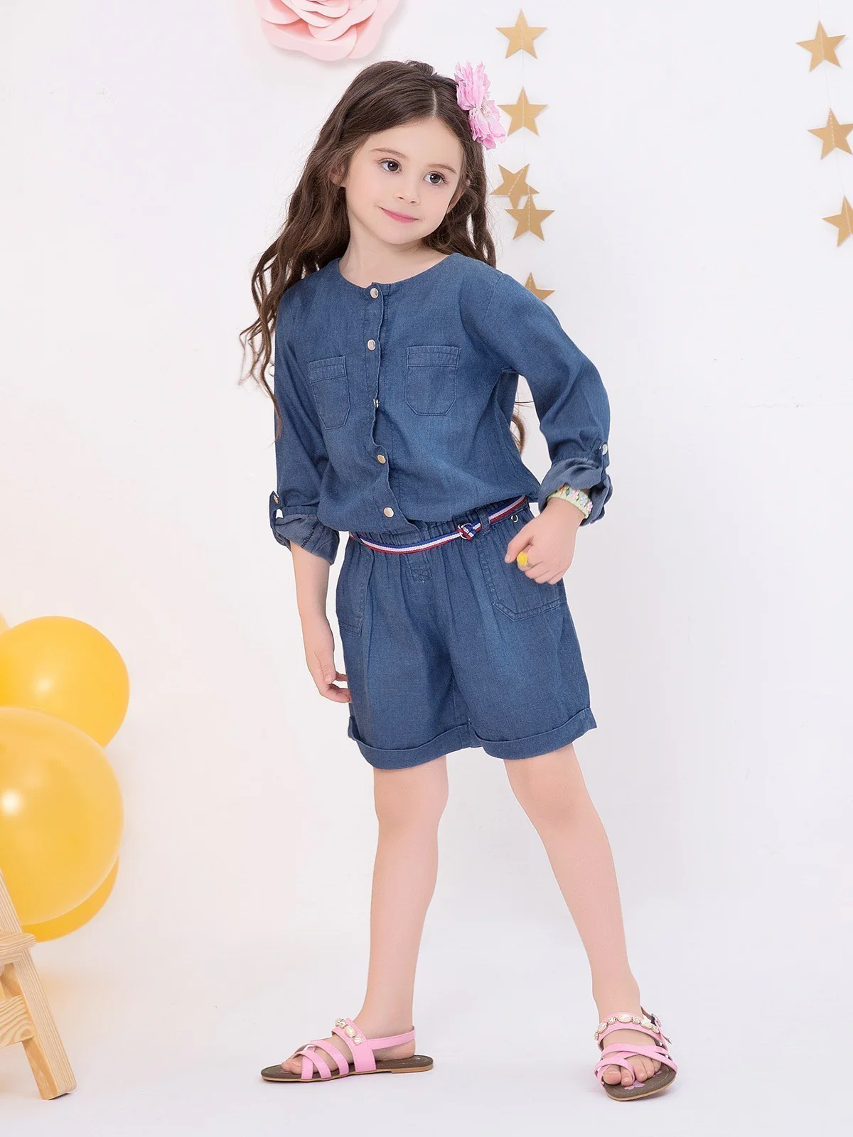 Frock - EGTFW18S-049