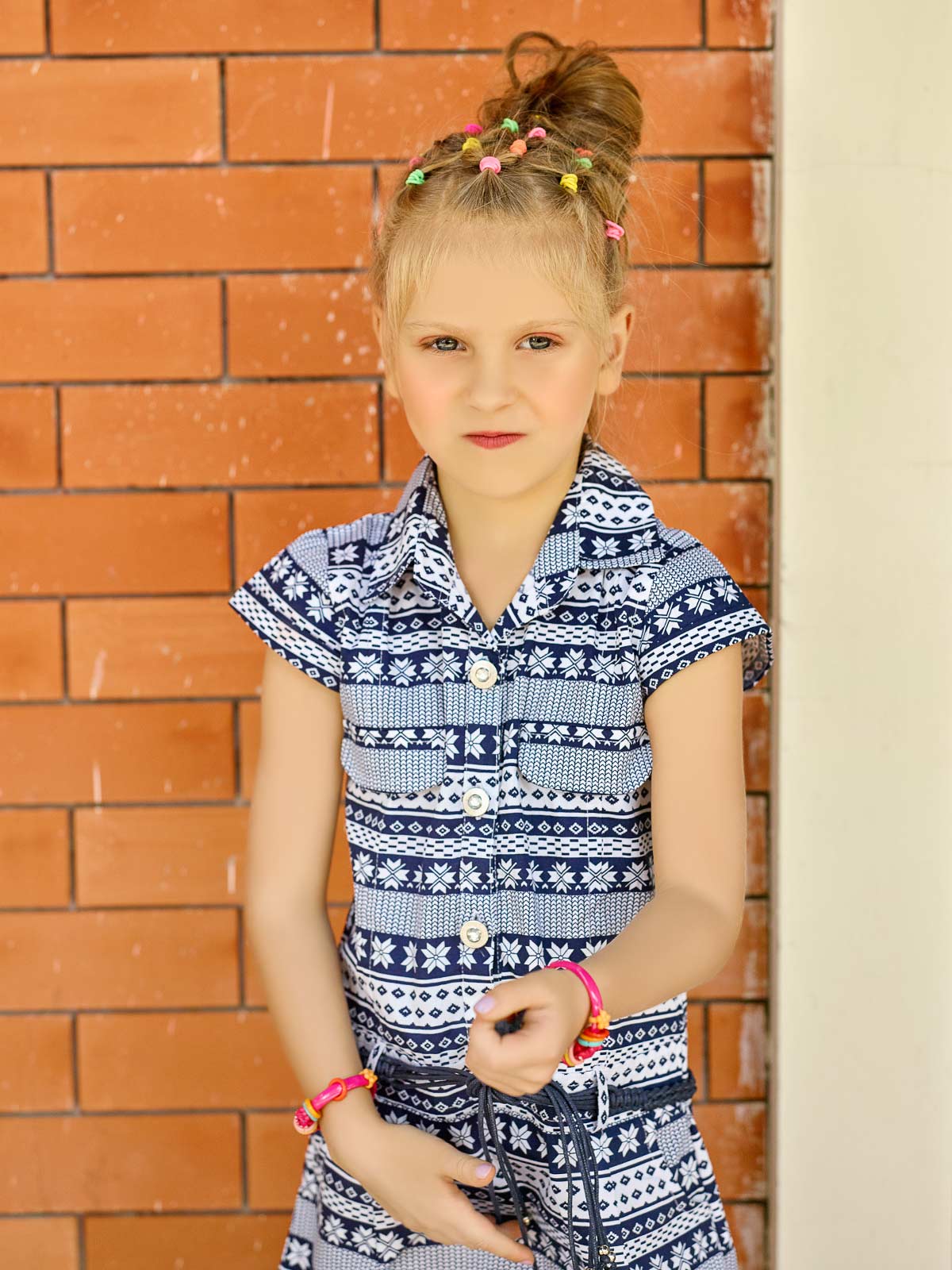 Frock - EGTFW18S-065 - Image 2