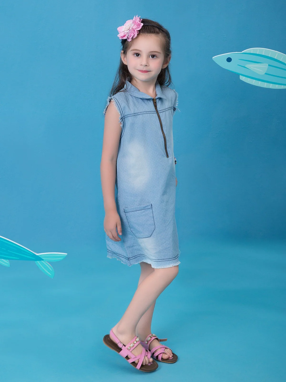 Frock - EGTFW18S-089 - Image 2