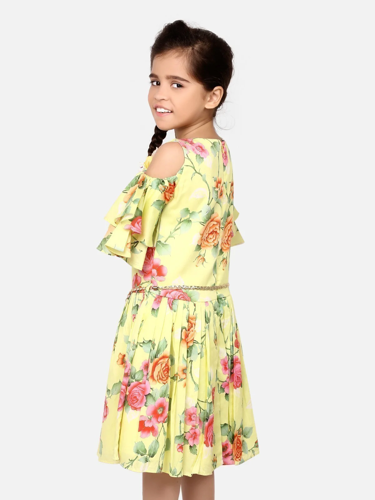Frock - EGTFW19S-032 - Image 2