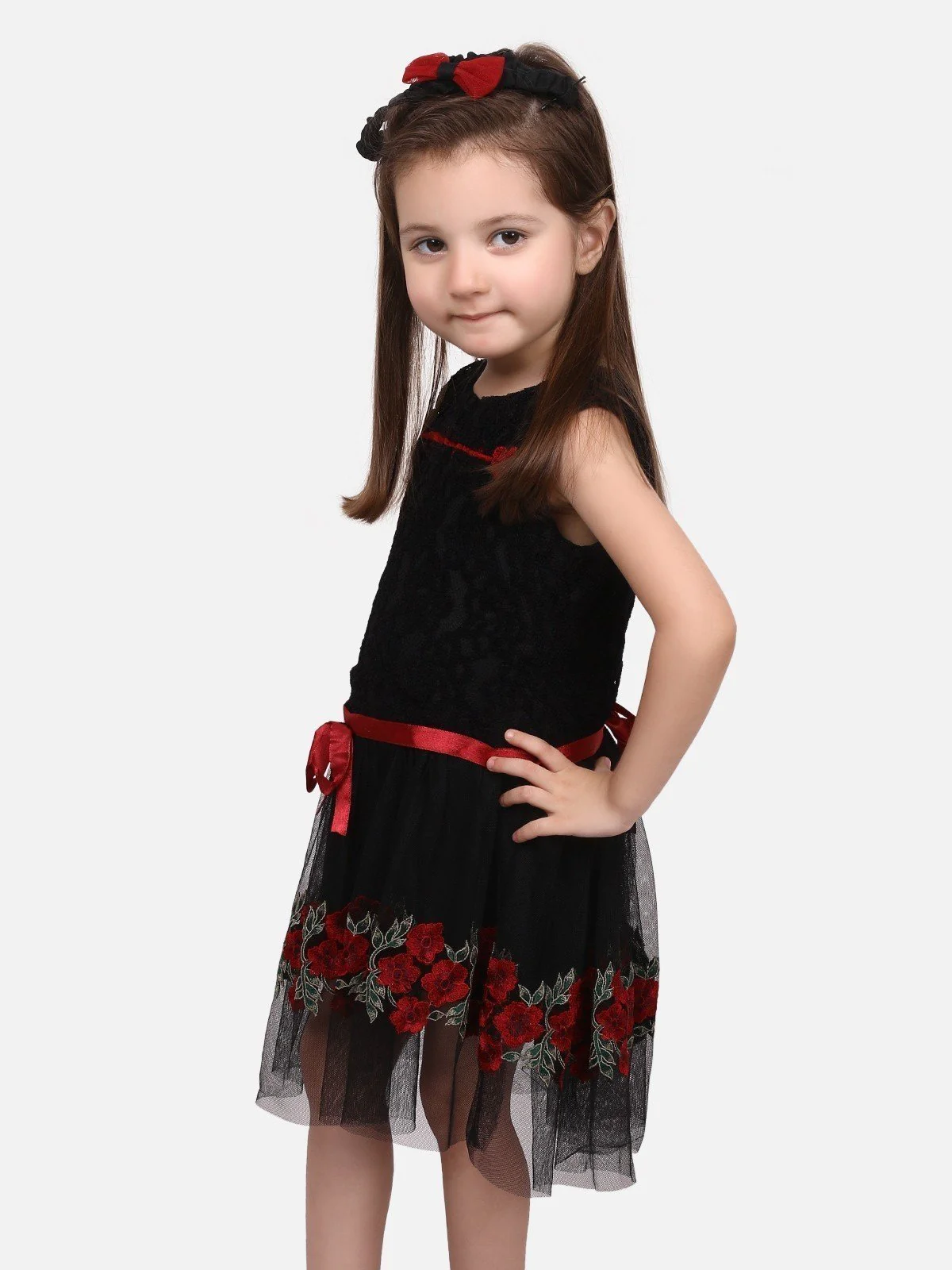 Frock - EGTFW19S-048 - Image 2