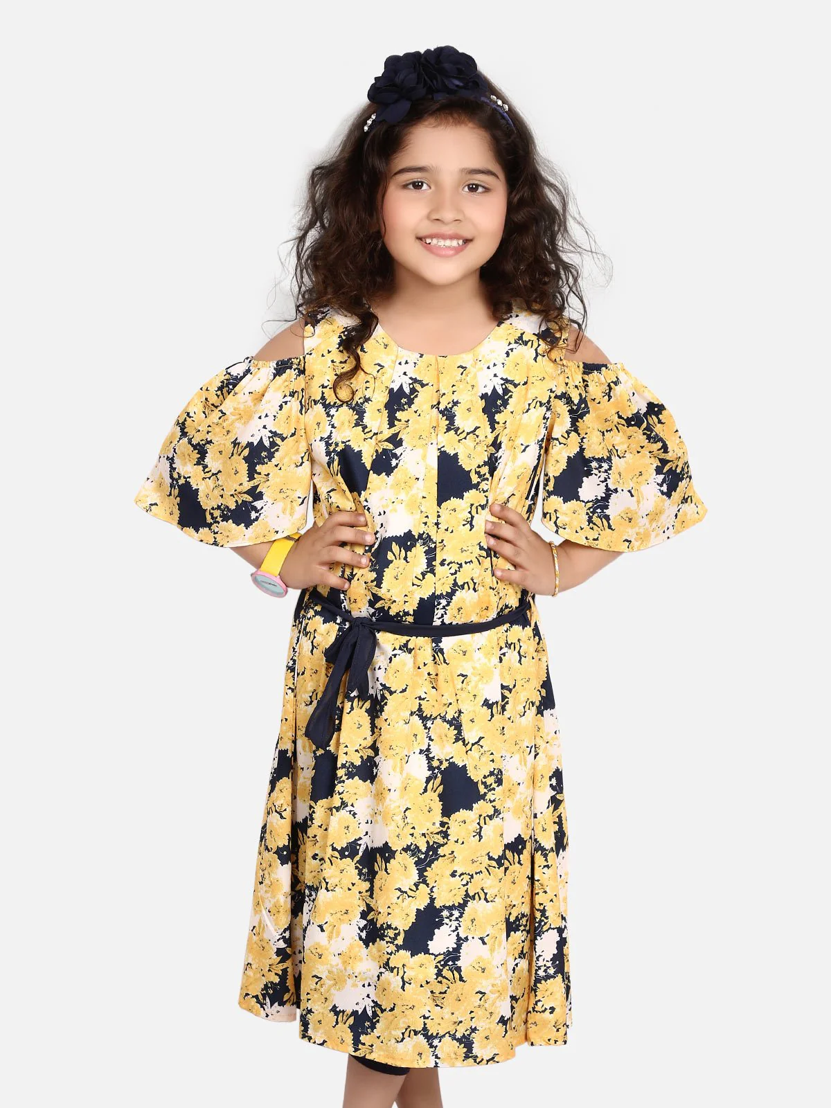 Frock - EGTFW19S-069