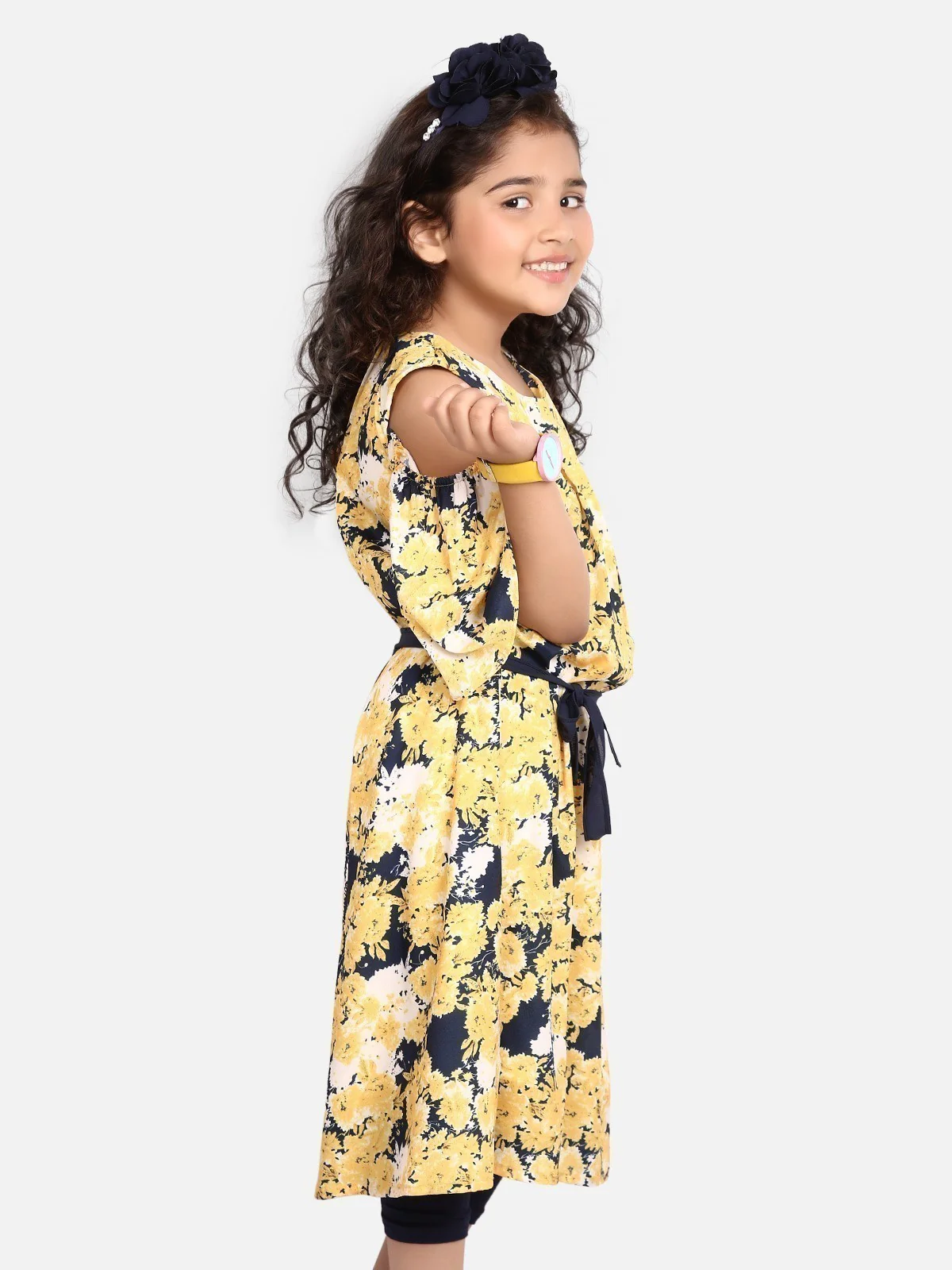 Frock - EGTFW19S-069 - Image 2