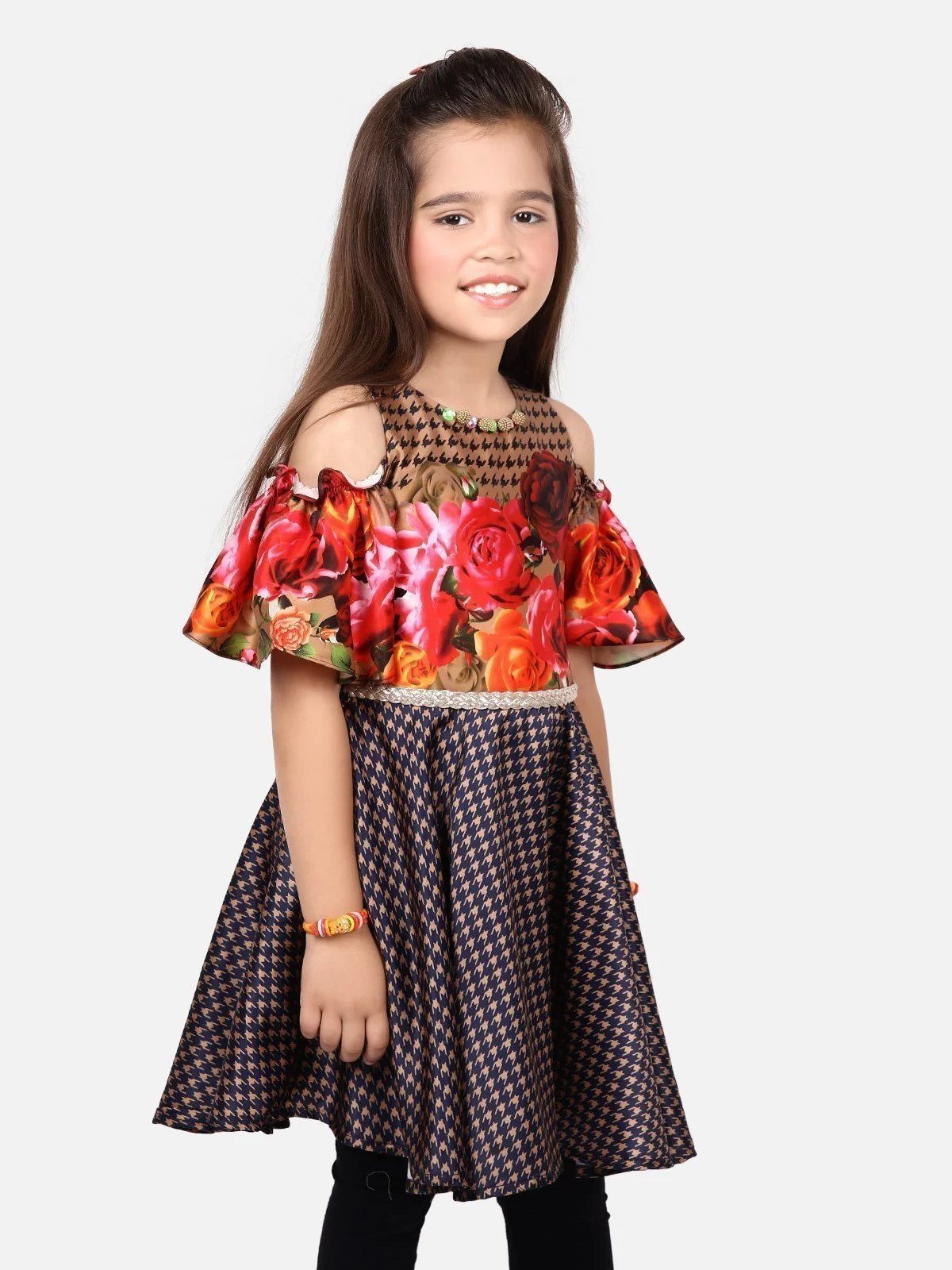 Frock - EGTFW19S-074 - Image 2
