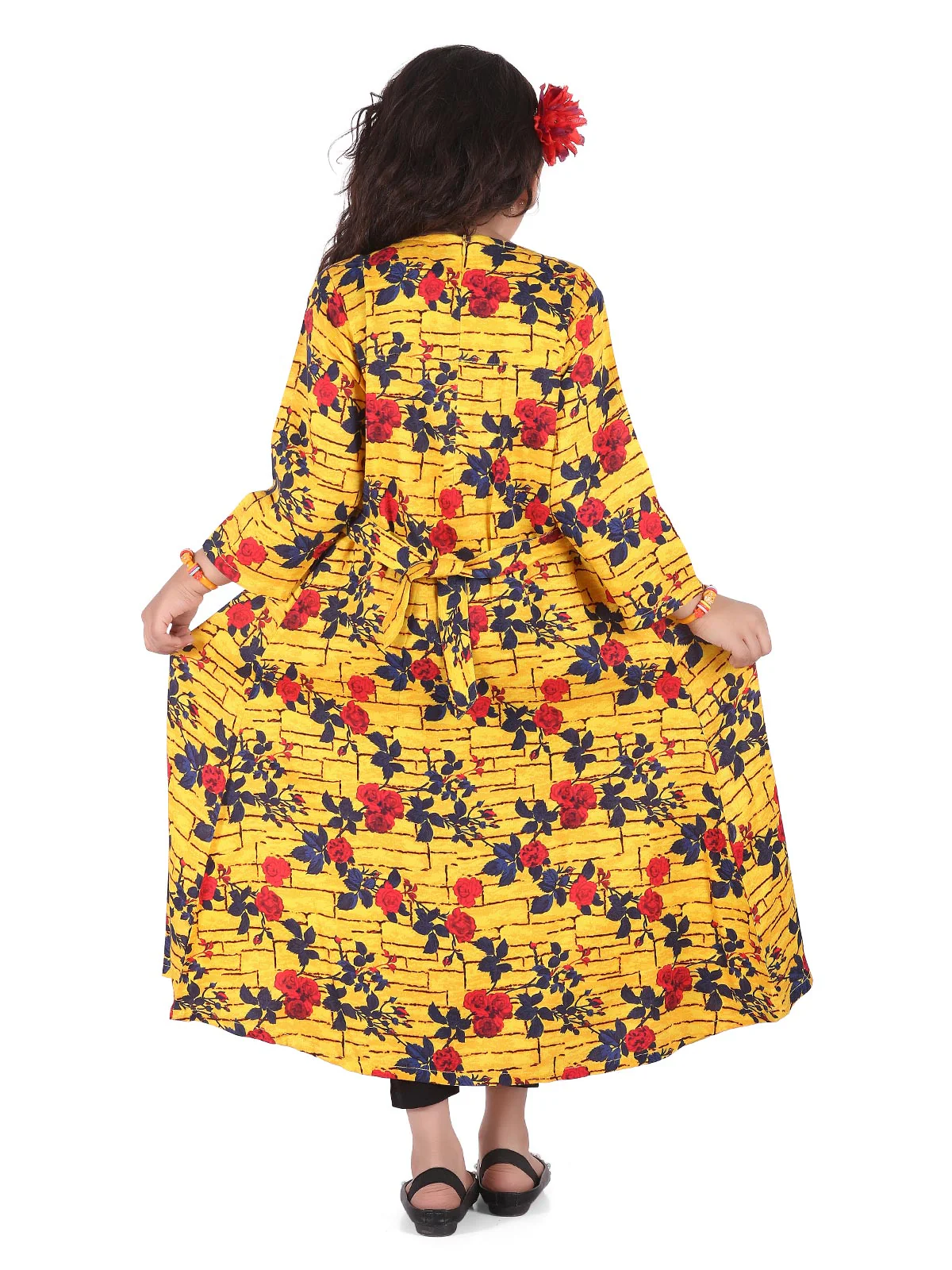 Frock - EGTFW19S-202 - Image 3