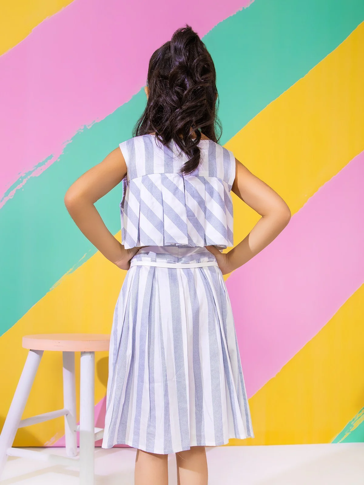 Frock - EGTFW19S-209 - Image 2