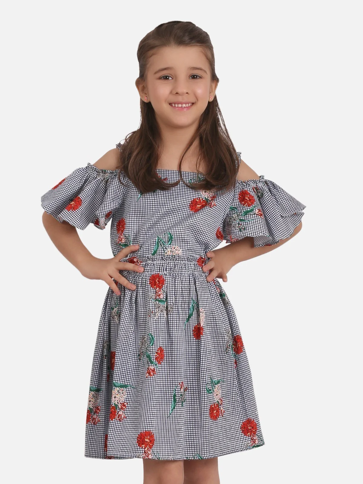 Frock - EGTFW19S-215 - Image 3