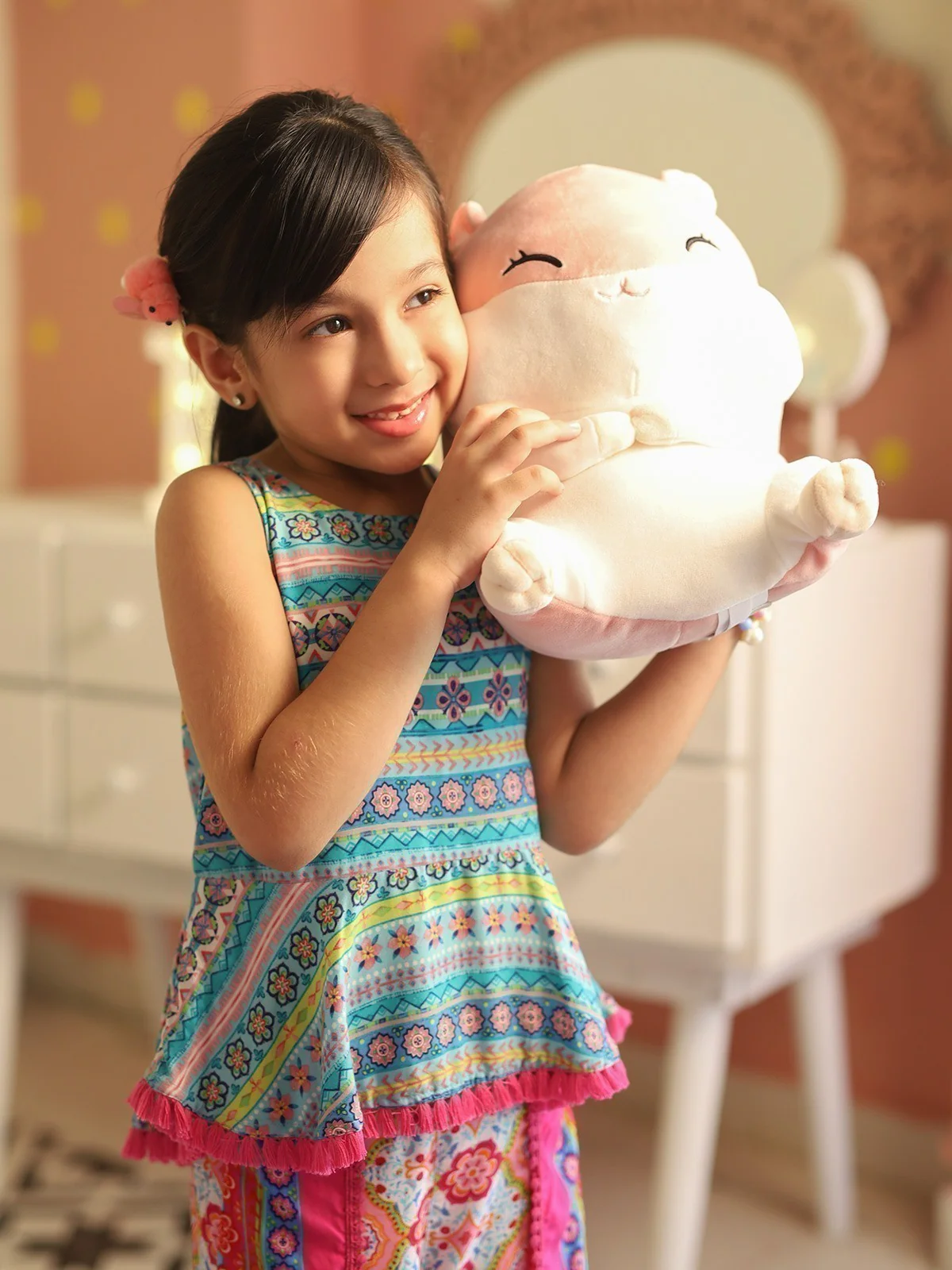Frock - EGTFW19S-222 (2-Pcs) - Image 4