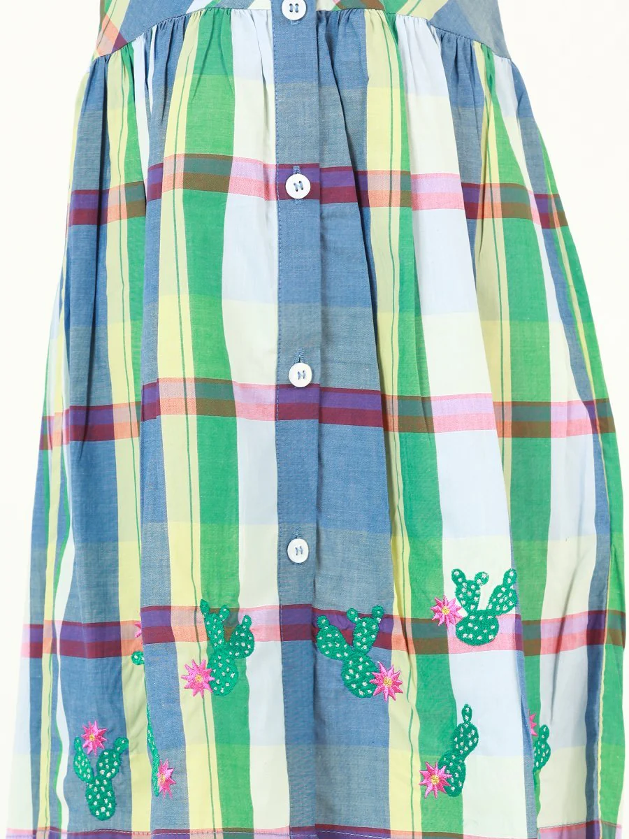 Frock - EGTFW21S-273 - Image 5