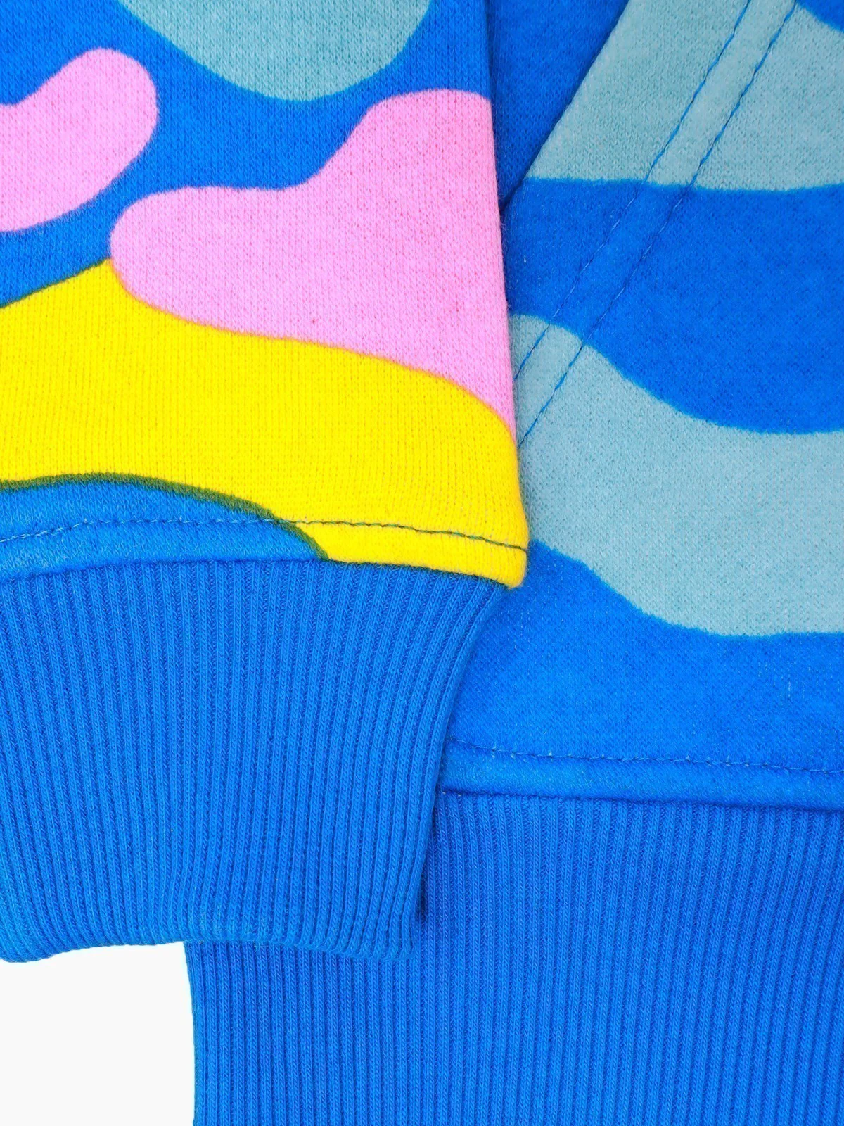All Over Print Hoodie - EGTH21-005 - Image 4