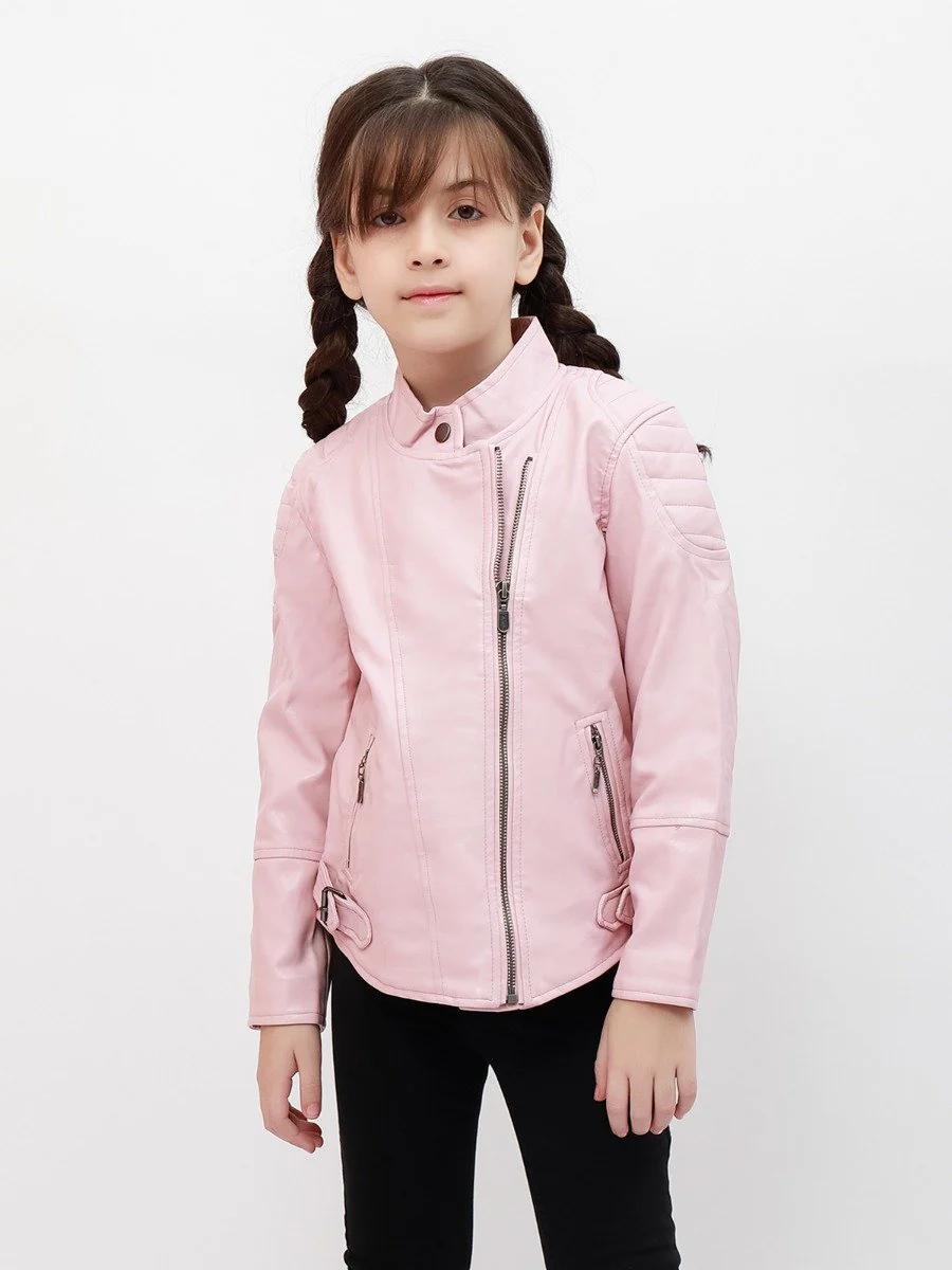 Leather Jacket - EGTJ19-13021