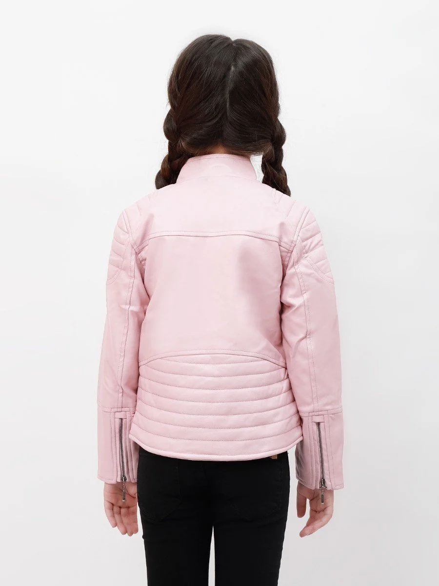 Leather Jacket - EGTJ19-13021 - Image 3