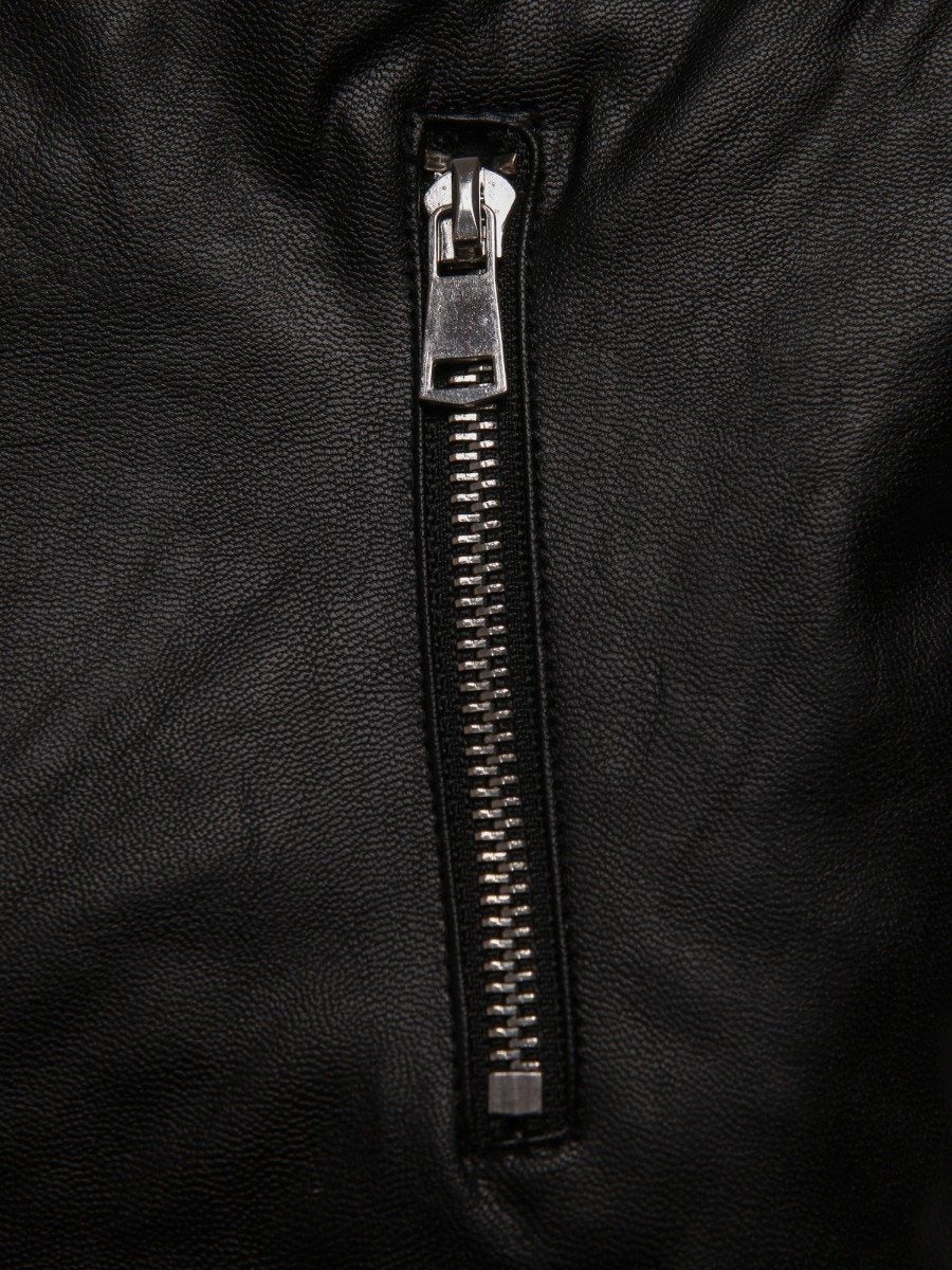 Leather Jacket - EGTJ19-13024 - Image 2