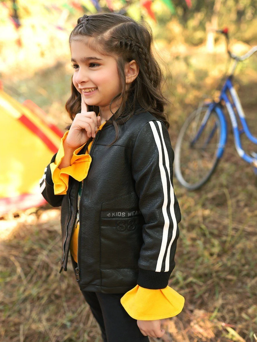 Bomber Jacket - EGTJ19-13027 - Image 2