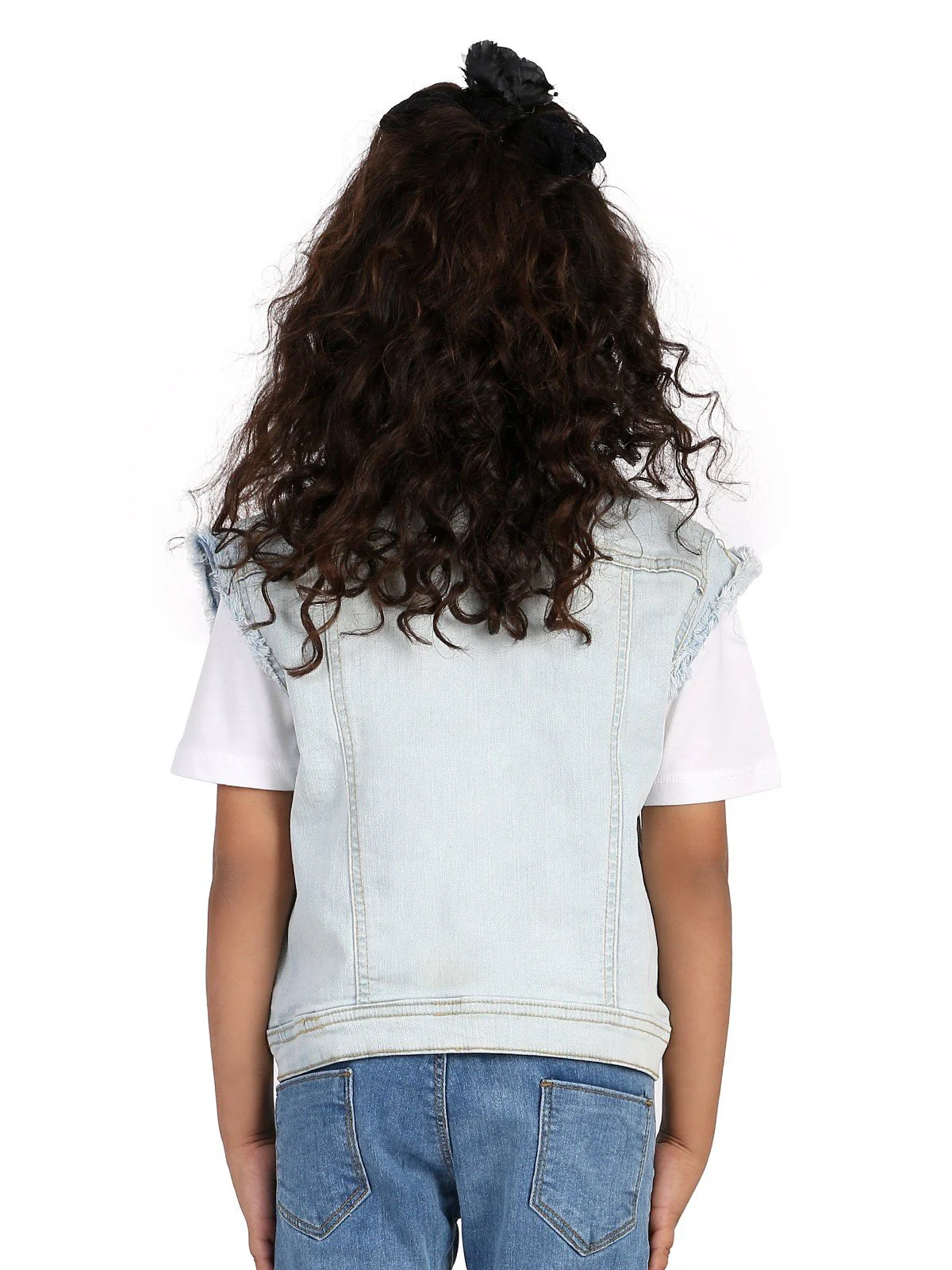 Denim Jacket - EGTJD19-002 - Image 2
