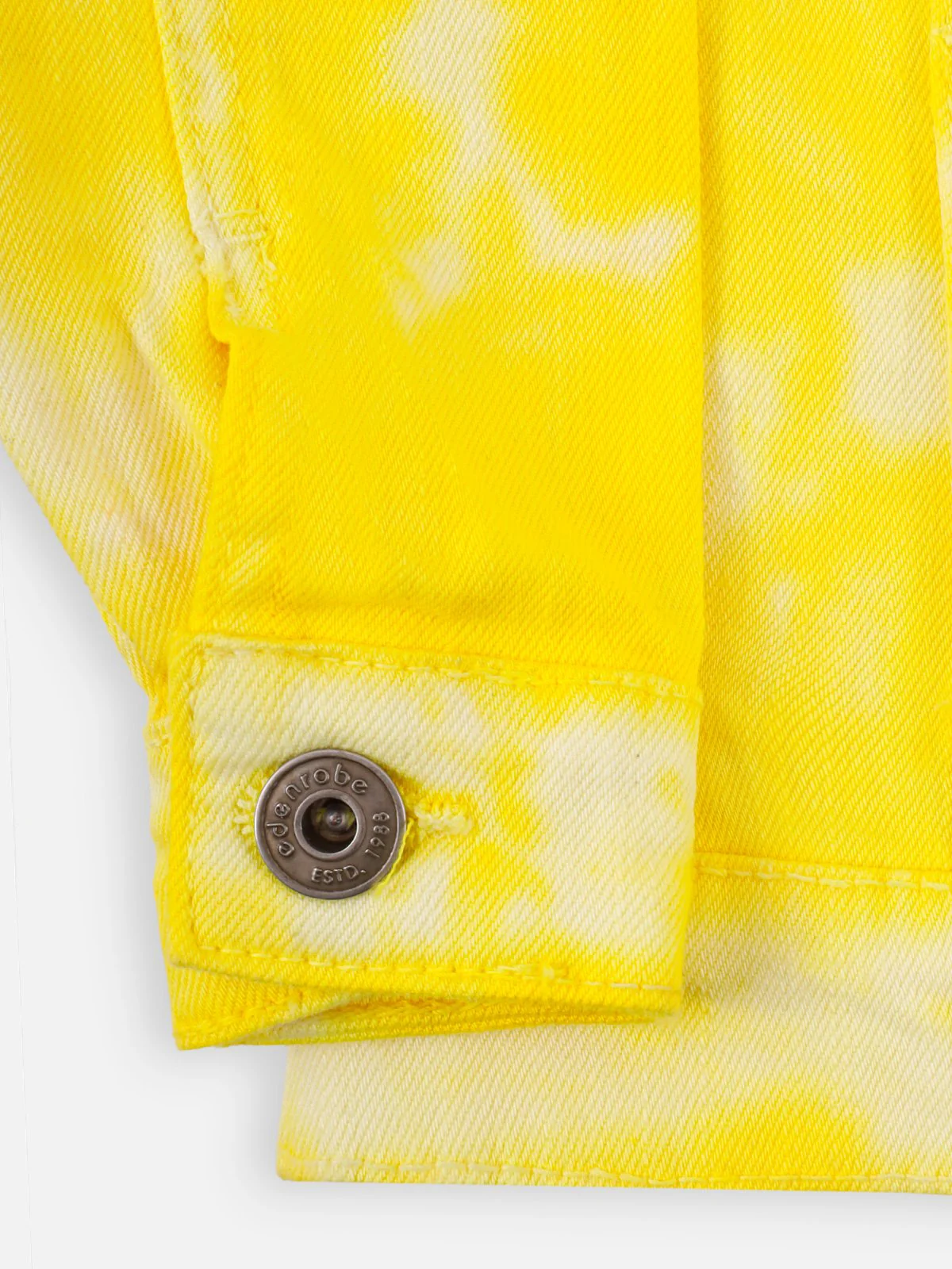 Denim Jacket - EGTJD21-008 - Image 3