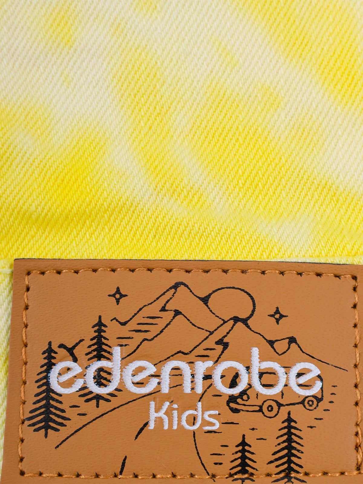 Denim Jacket - EGTJD21-008 - Image 4