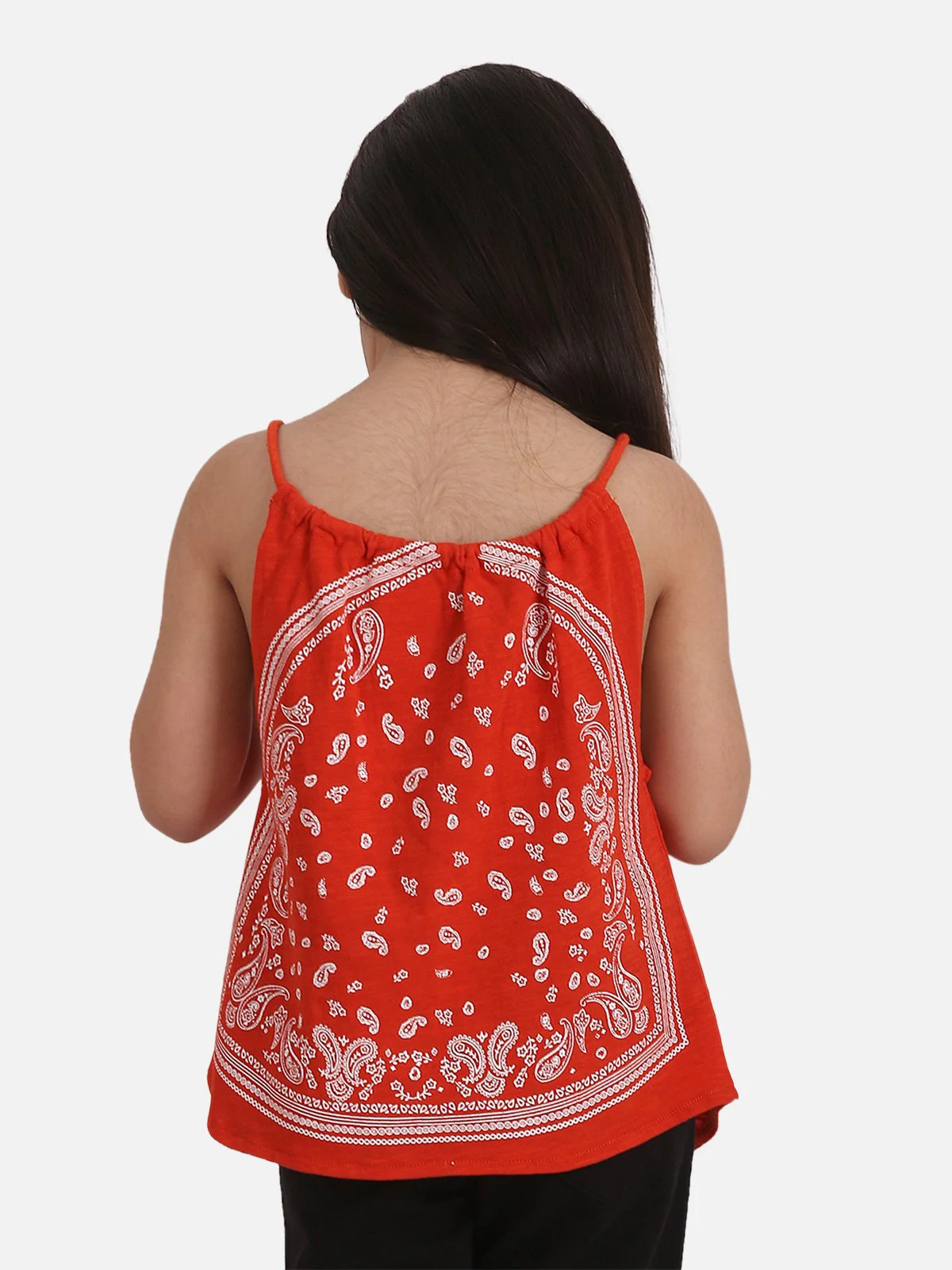 Western Top - EGTK20-001 - Image 2