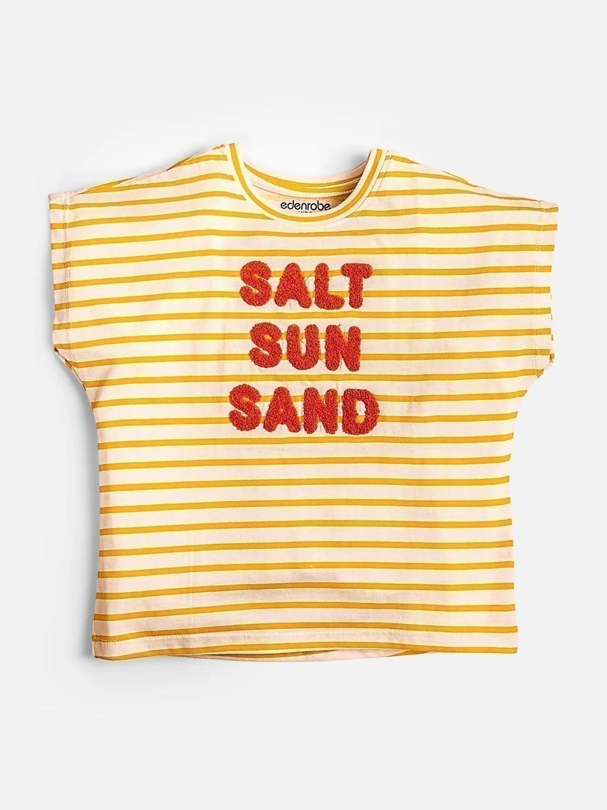 Striped Tee - EGTK20-009