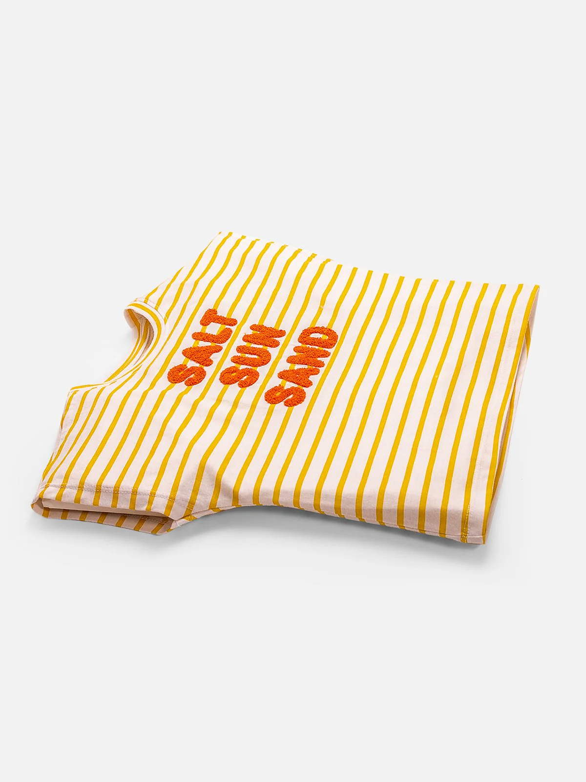 Striped Tee - EGTK20-009 - Image 2