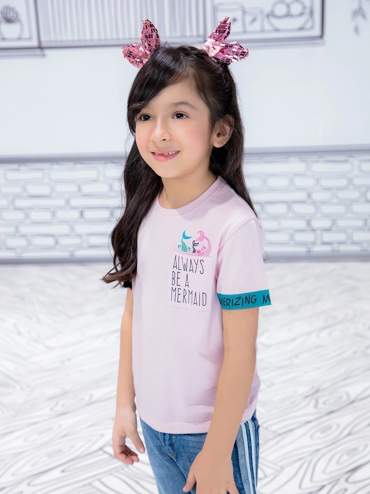 Graphic Tee - EGTK21-002 - Image 2