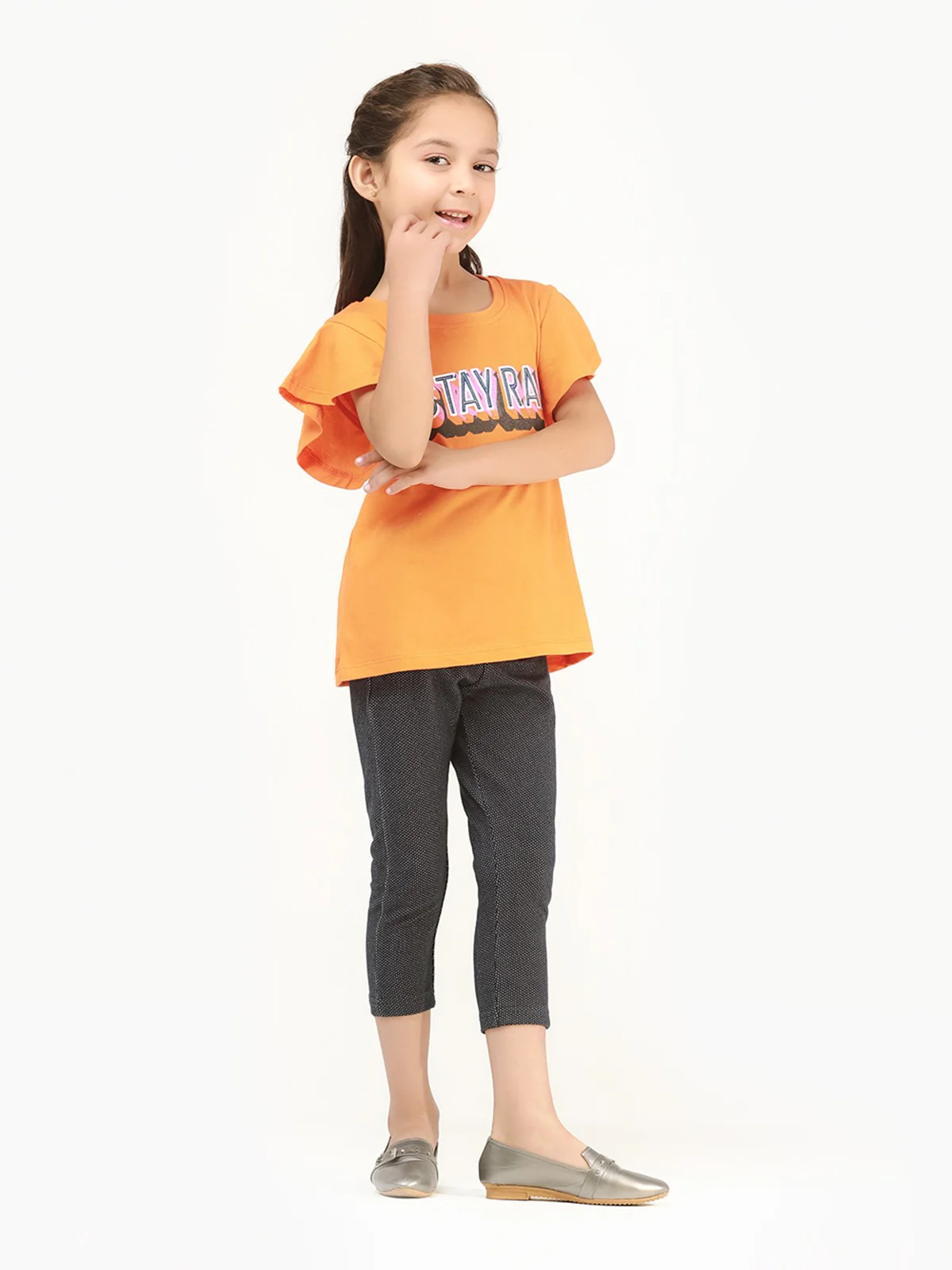 Graphic Tee - EGTK21-006 - Image 2