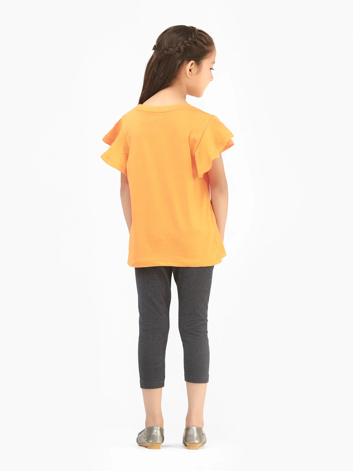 Graphic Tee - EGTK21-006 - Image 5