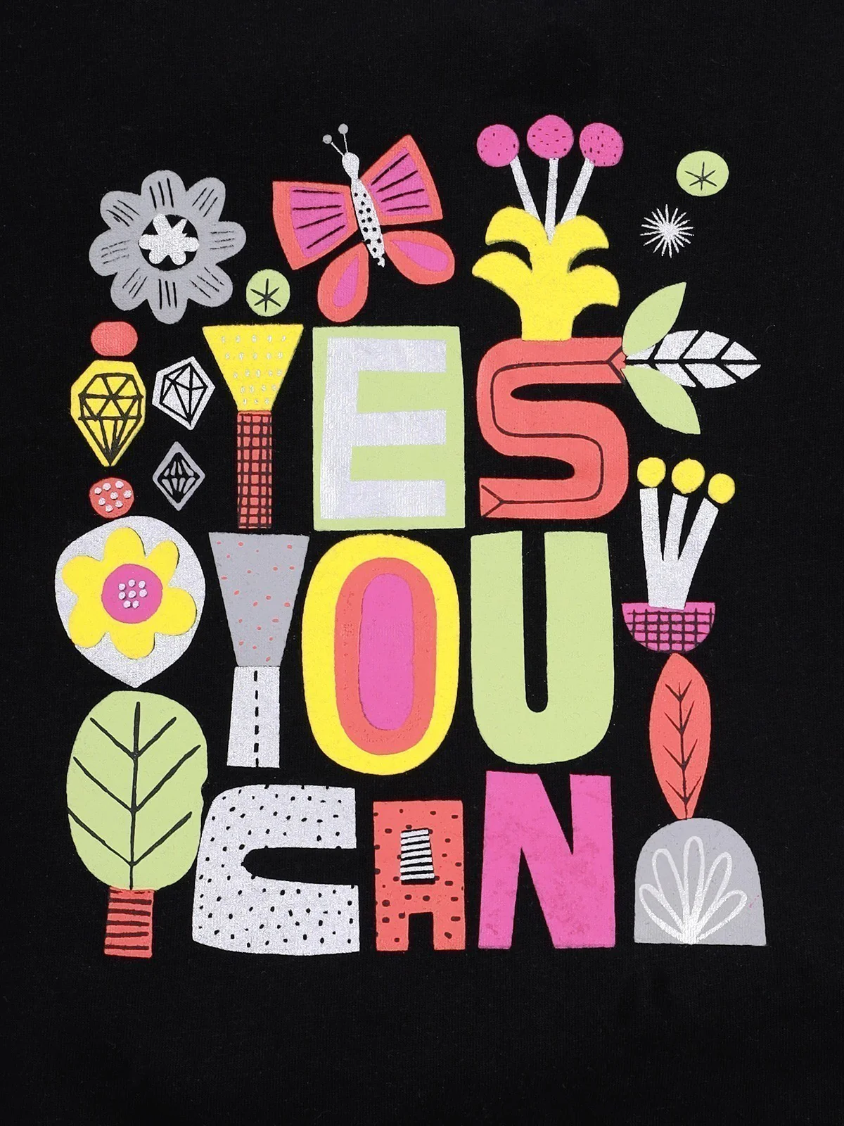 Graphic Tee - EGTK21-015 - Image 2