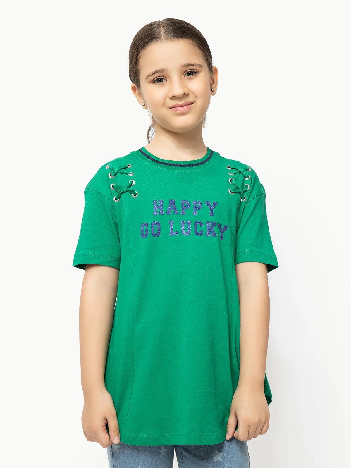 Graphic Tee - EGTK21-016 - Image 2