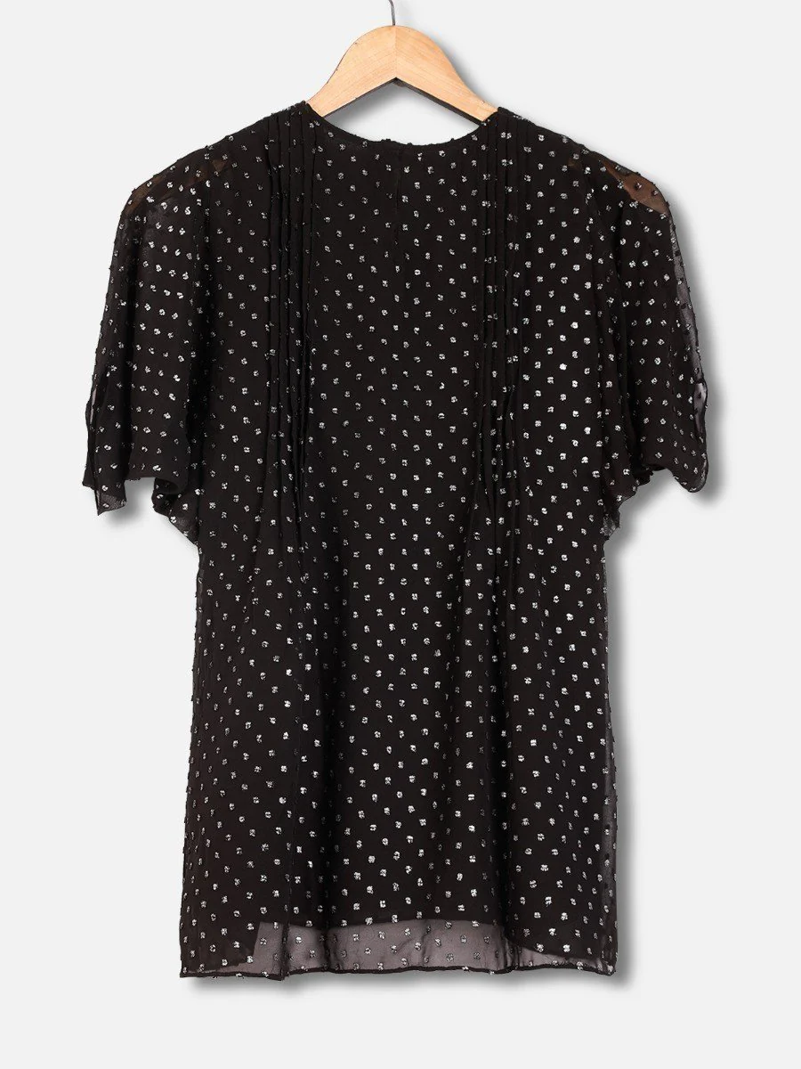 Embroidered Shirt - EGTKE20-70199