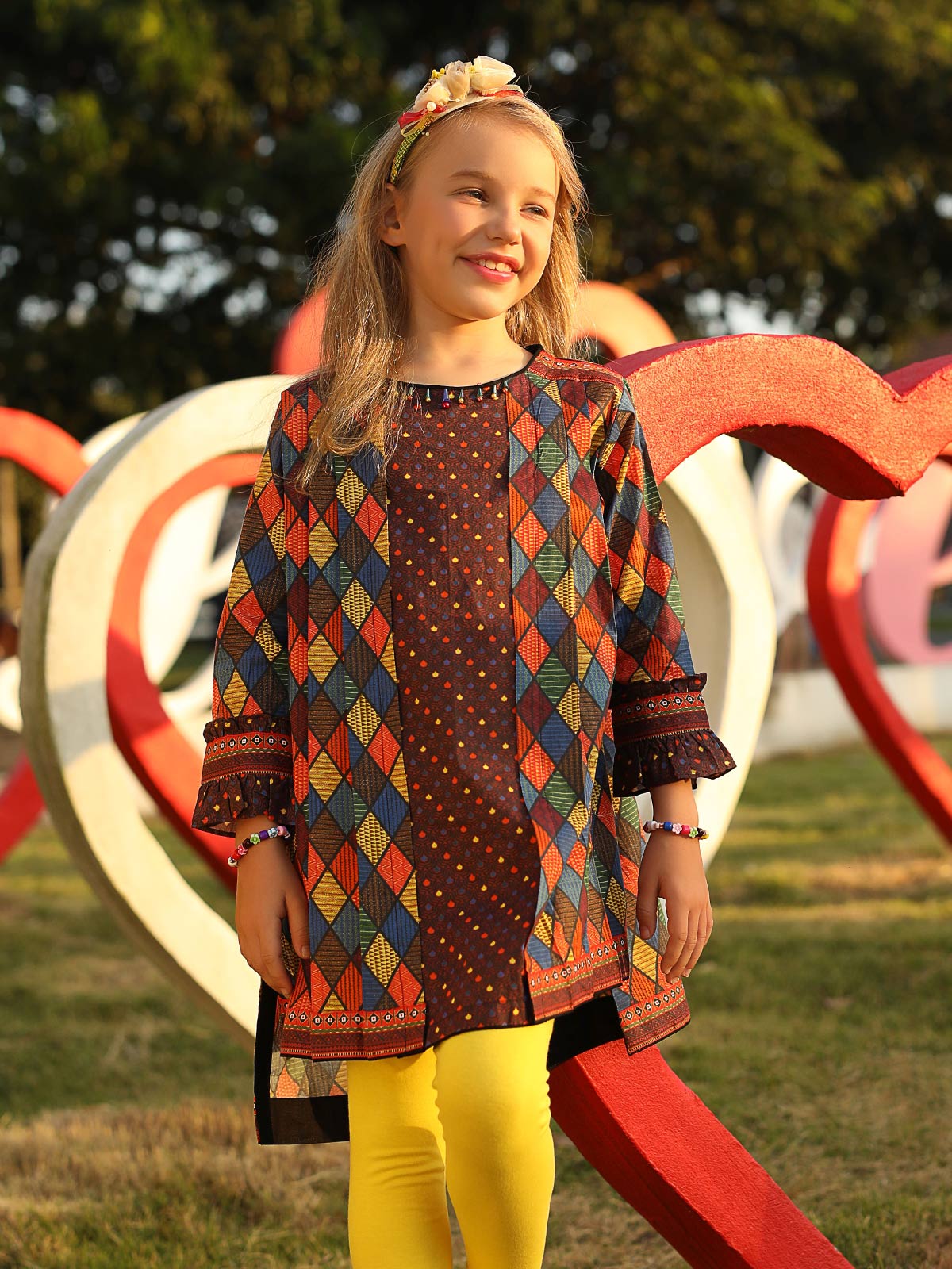 Printed Shirt - EGTKP19-70102