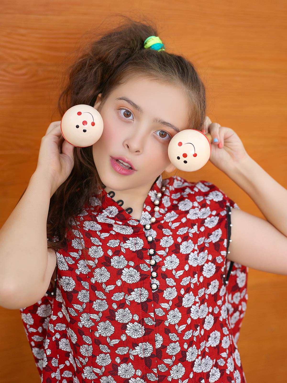 Printed Shirt - EGTKP19-70118 - Image 2