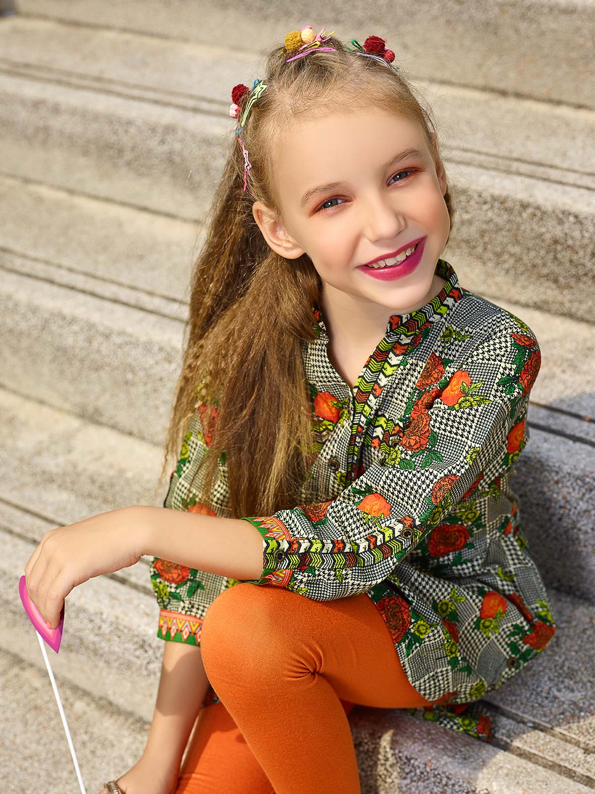 Printed Shirt - EGTKP19-70120 - Image 2