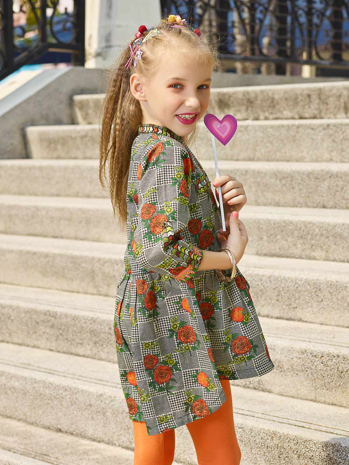 Printed Shirt - EGTKP19-70120 - Image 3
