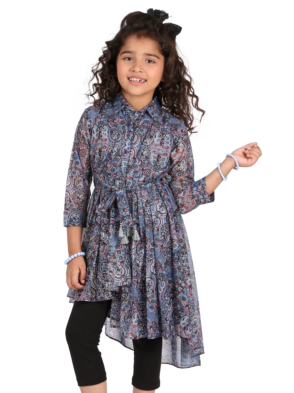 Printed Shirt - EGTKP19-70140