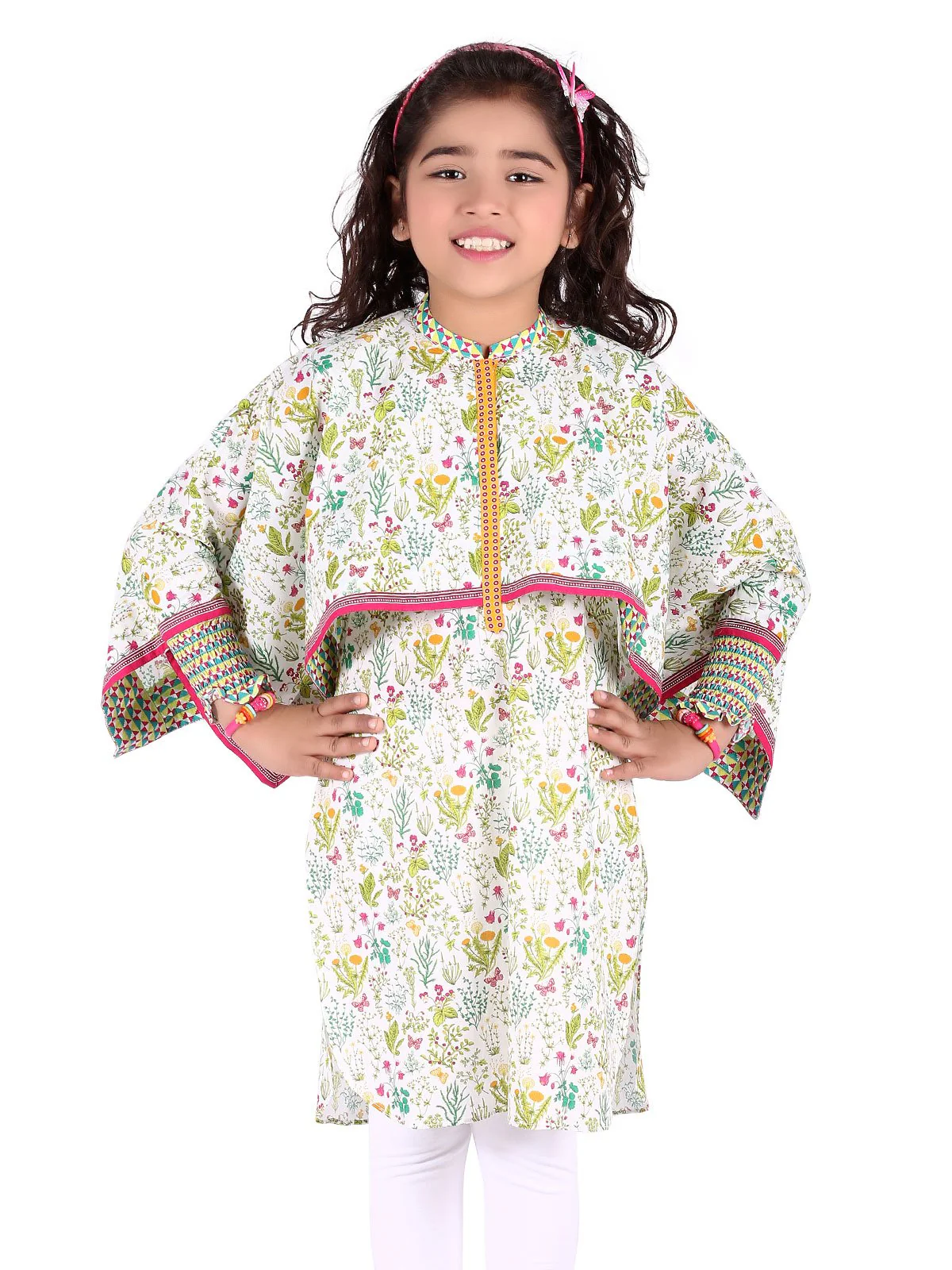 Printed Shirt - EGTKP20-70171