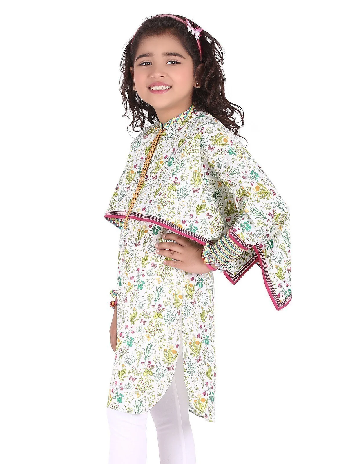 Printed Shirt - EGTKP20-70171 - Image 2