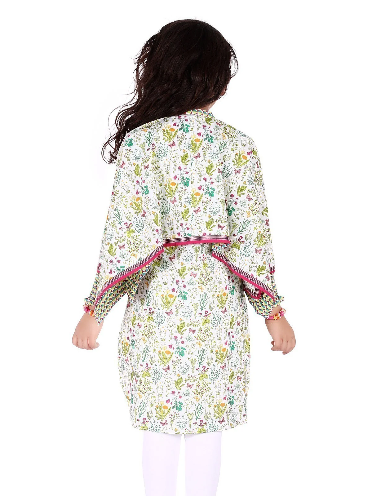 Printed Shirt - EGTKP20-70171 - Image 3