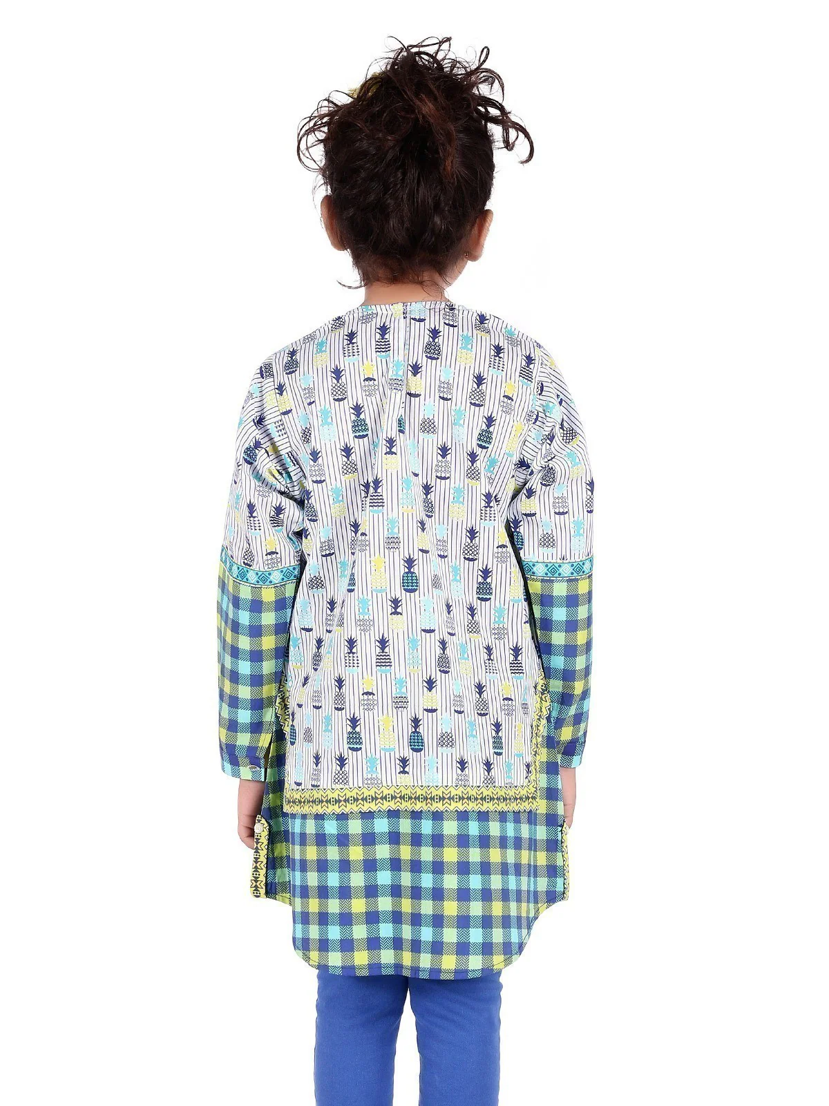 Printed Shirt - EGTKP20-70177 - Image 3