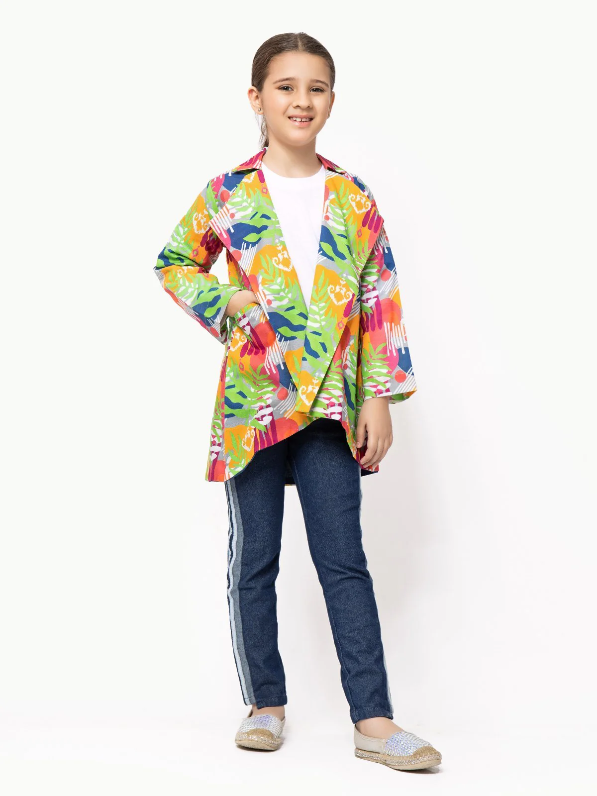 Western Top - EGTKP21-70320
