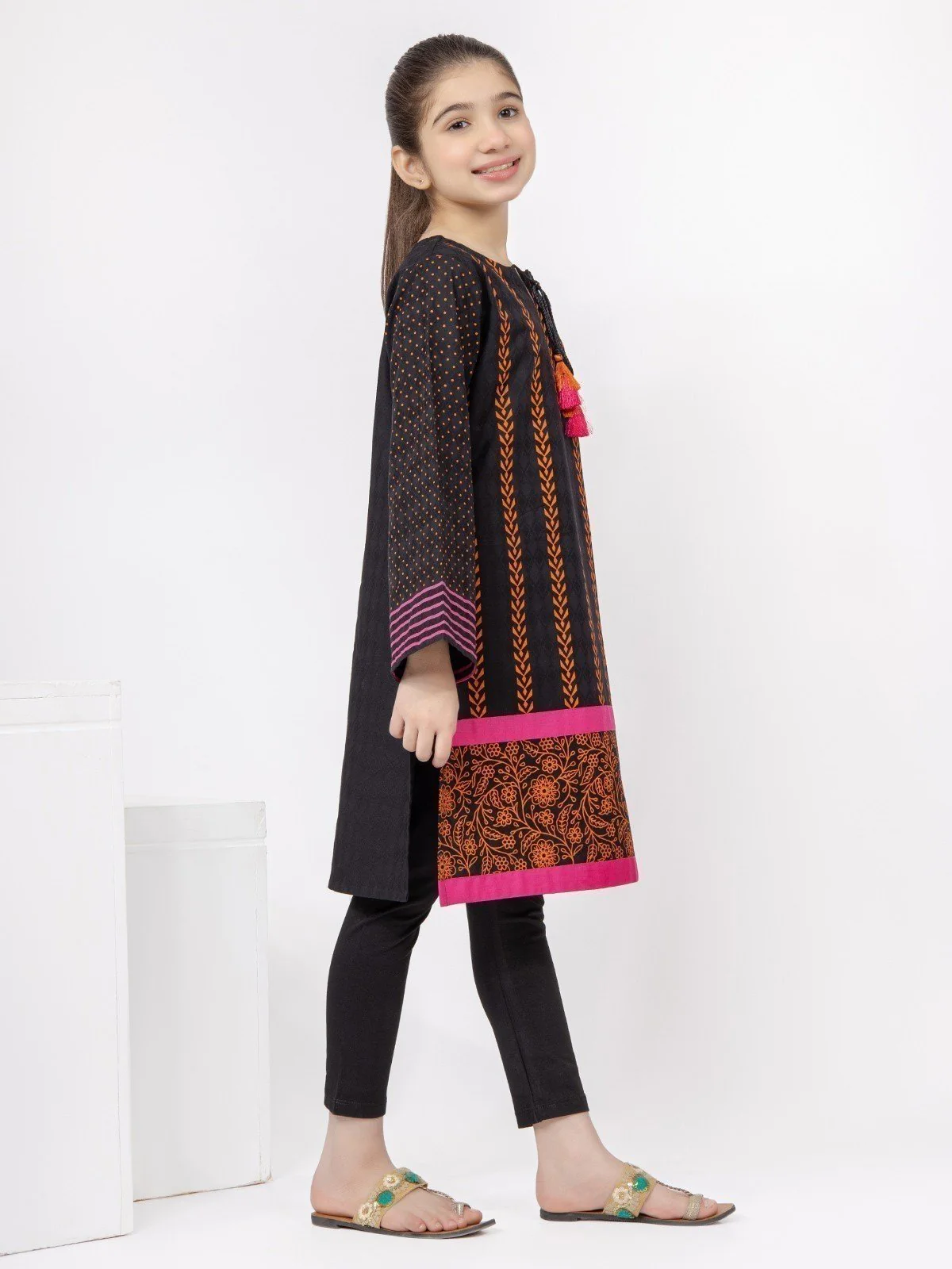 Printed Shirt - EGTKP21-70340 - Image 6