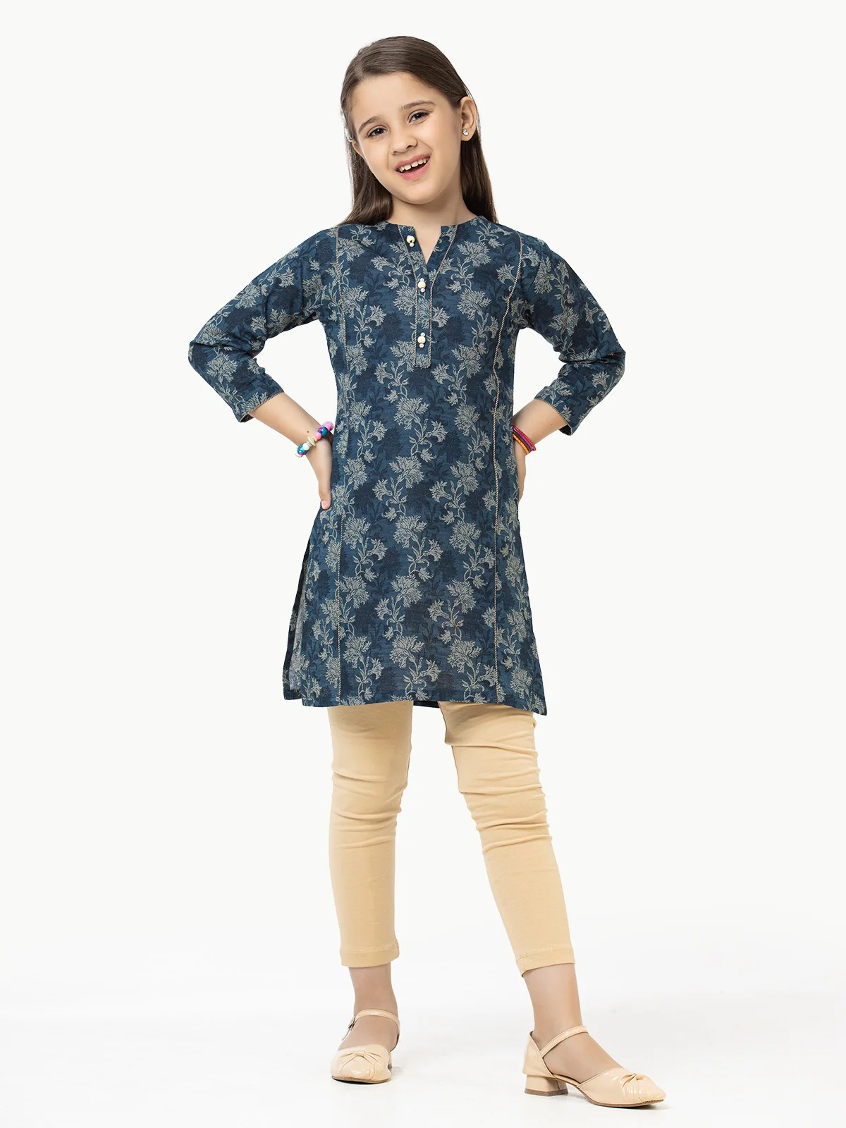 Printed Shirt - EGTKP22-70387