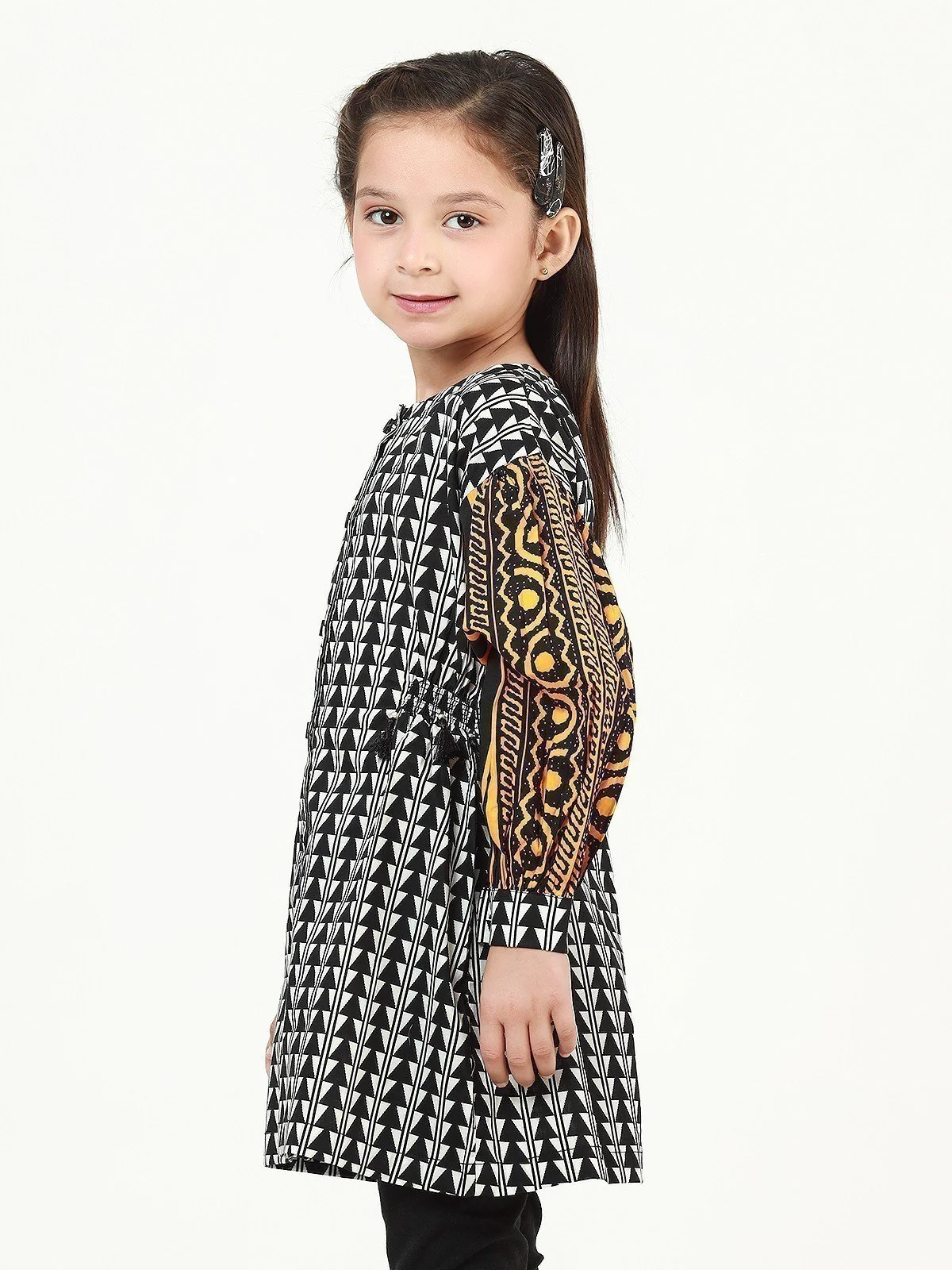 Printed Shirt - EGTKP22-70388 - Image 2