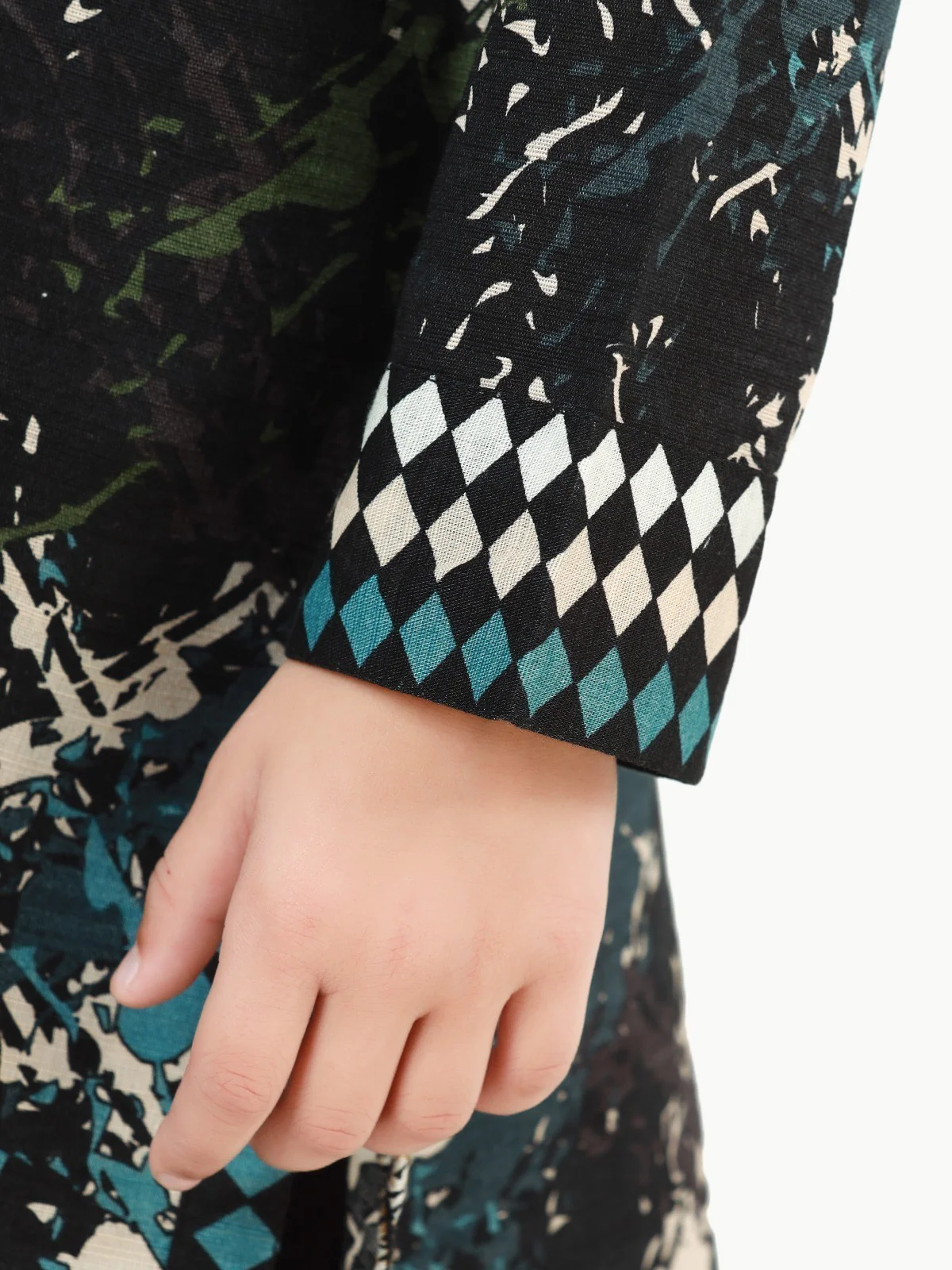 Printed Shirt - EGTKP22-70469 - Image 4
