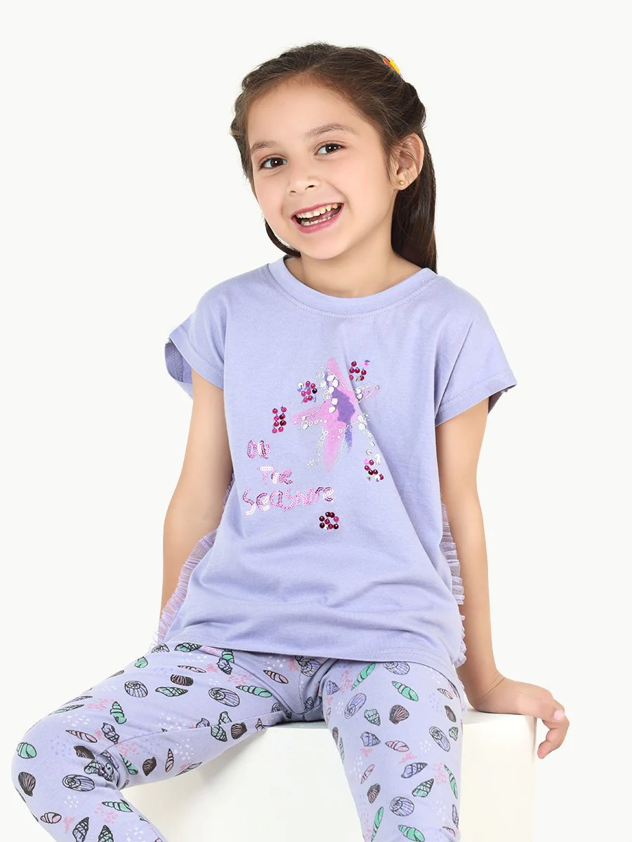 Graphic Tee - EGTS21-001 - Image 2